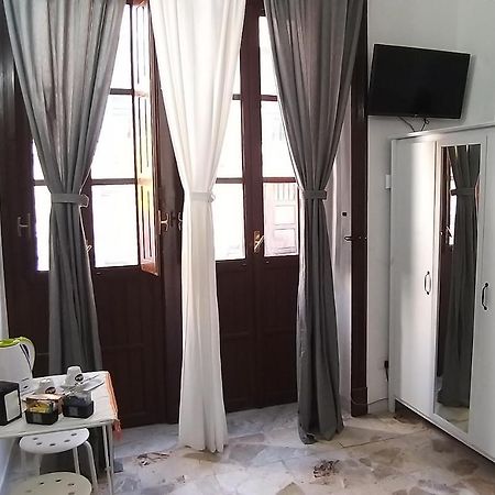 Exclusive House Center Apartamento Catânia Exterior foto