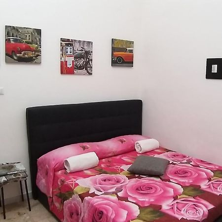 Exclusive House Center Apartamento Catânia Exterior foto