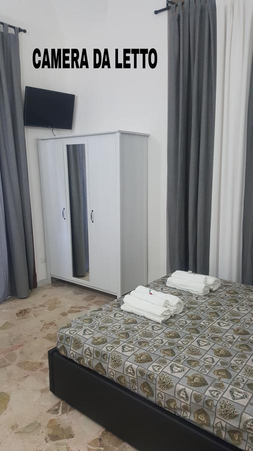 Exclusive House Center Apartamento Catânia Exterior foto