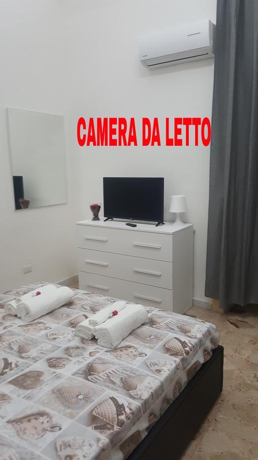 Exclusive House Center Apartamento Catânia Exterior foto