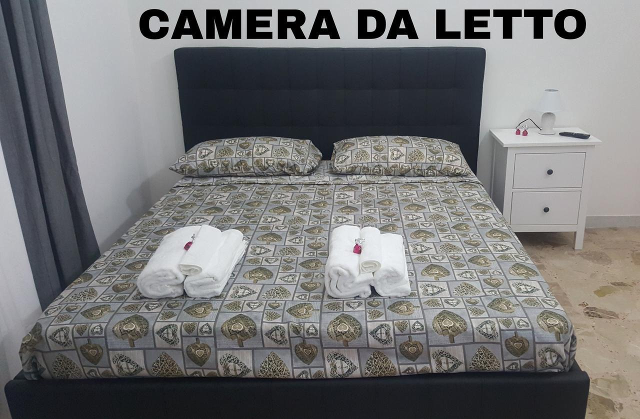 Exclusive House Center Apartamento Catânia Exterior foto