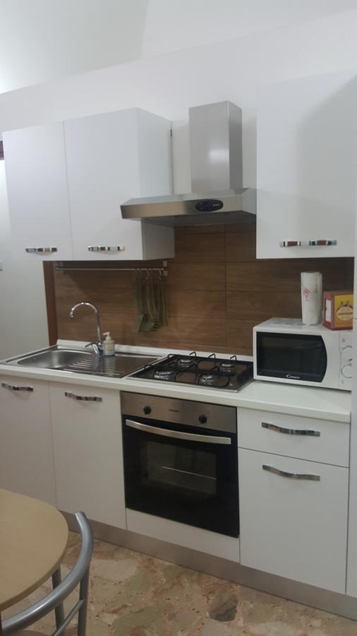 Exclusive House Center Apartamento Catânia Exterior foto