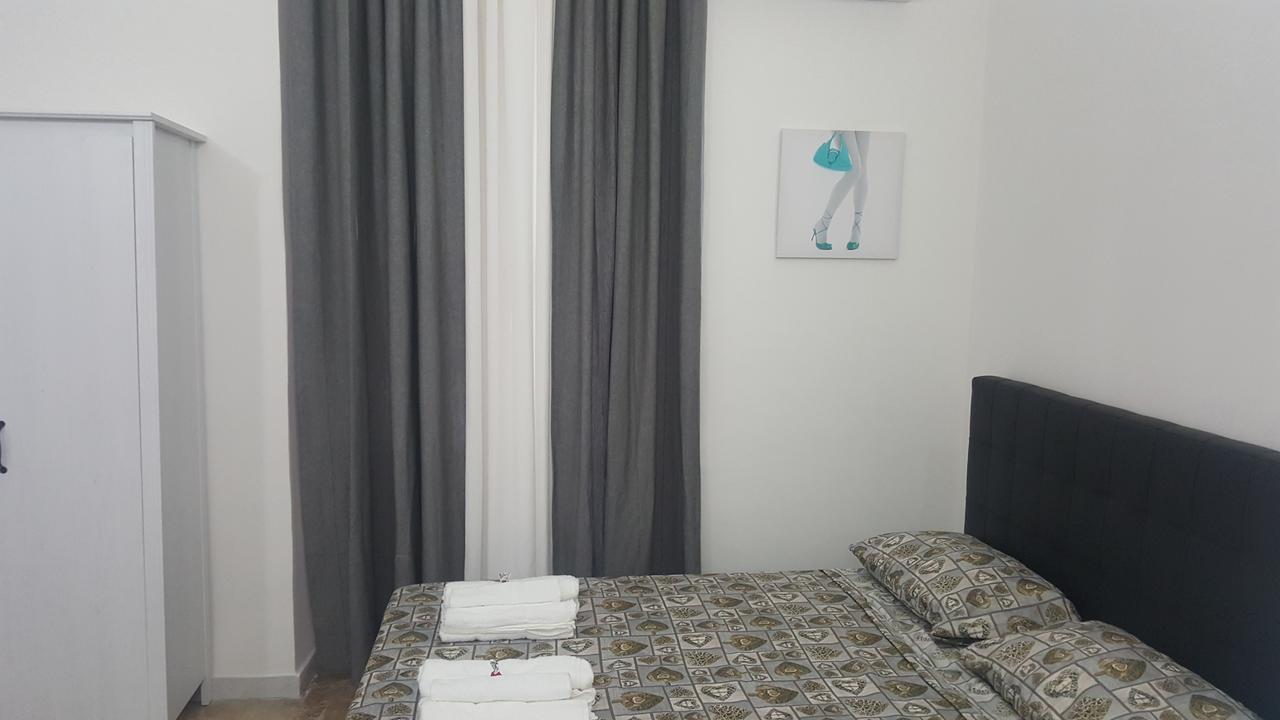 Exclusive House Center Apartamento Catânia Exterior foto
