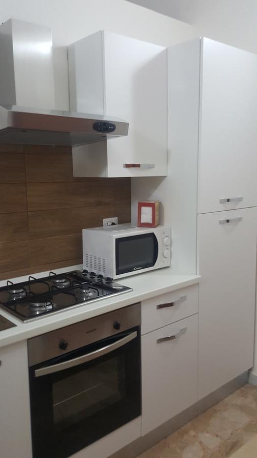 Exclusive House Center Apartamento Catânia Exterior foto