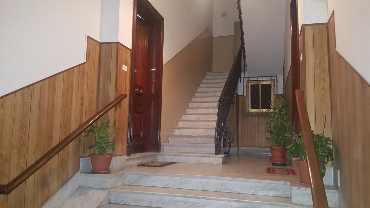 Exclusive House Center Apartamento Catânia Exterior foto