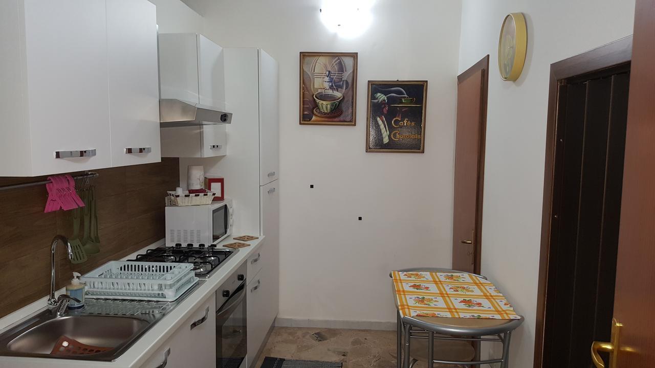 Exclusive House Center Apartamento Catânia Exterior foto