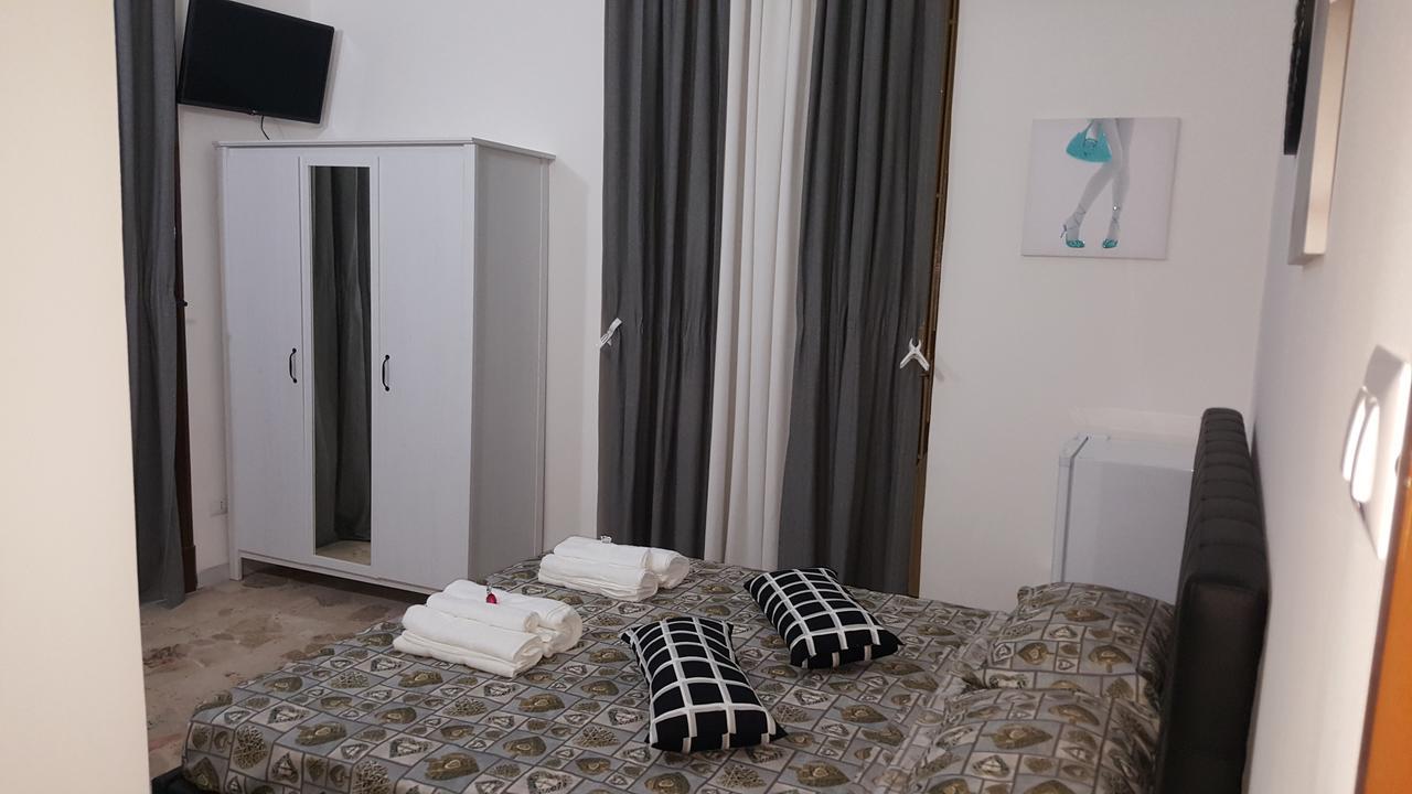 Exclusive House Center Apartamento Catânia Exterior foto