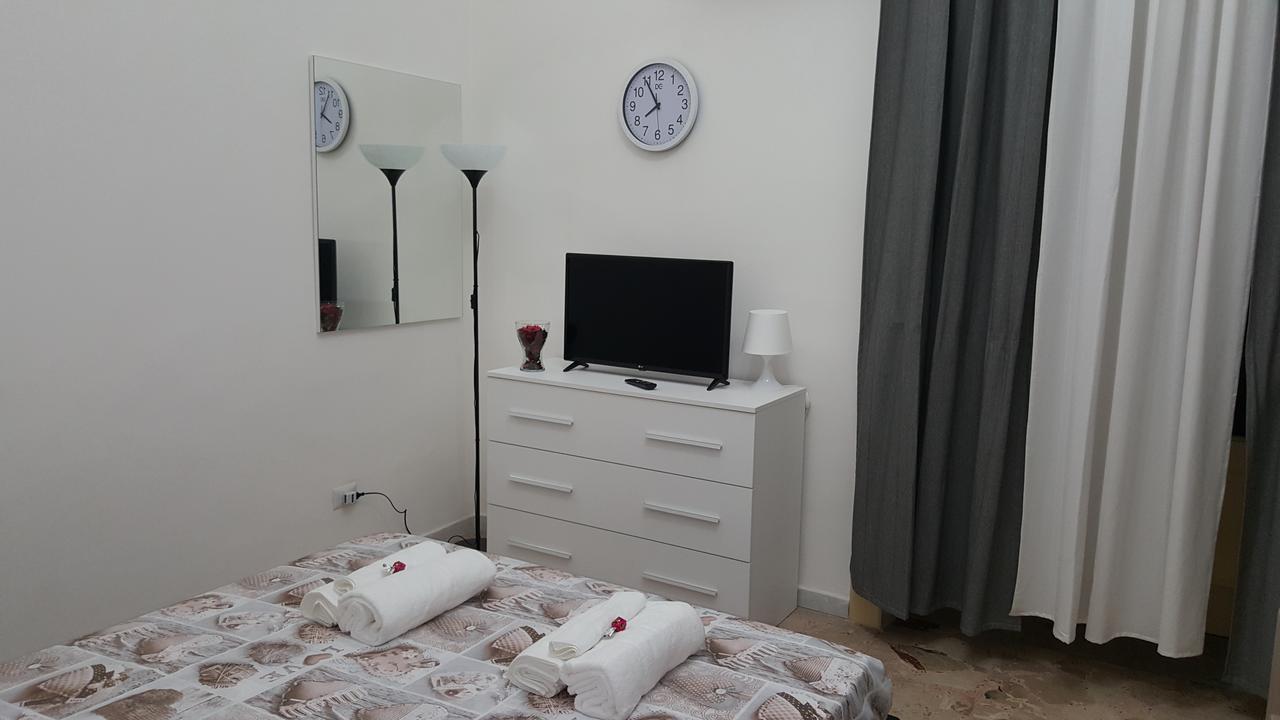 Exclusive House Center Apartamento Catânia Exterior foto