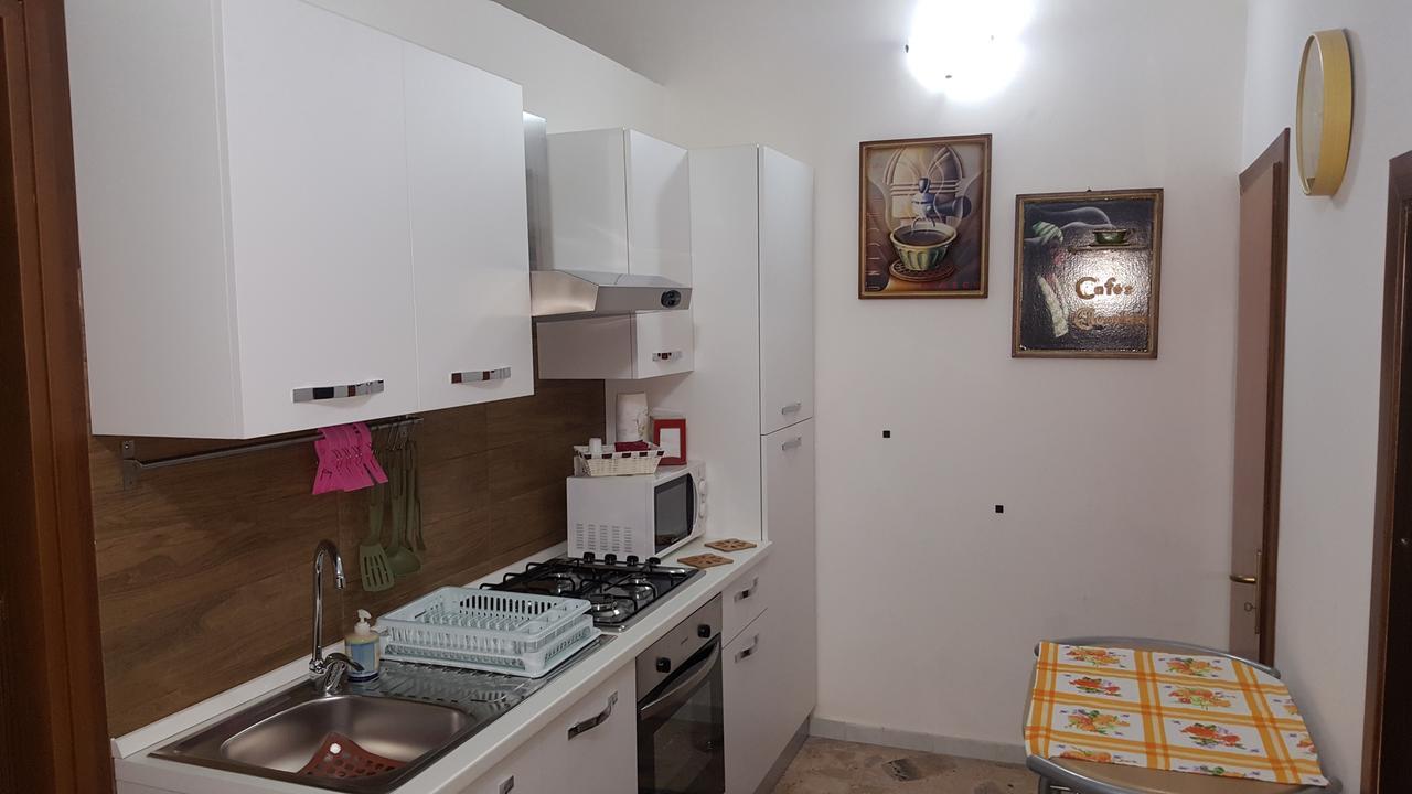 Exclusive House Center Apartamento Catânia Exterior foto