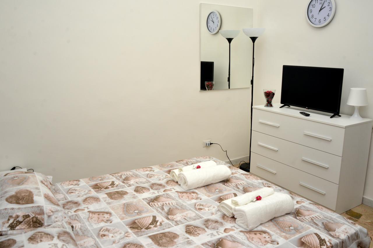 Exclusive House Center Apartamento Catânia Exterior foto
