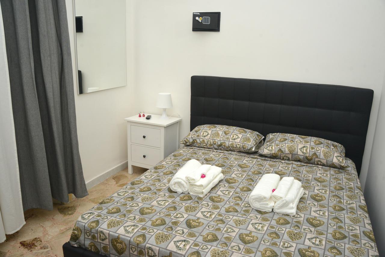 Exclusive House Center Apartamento Catânia Exterior foto
