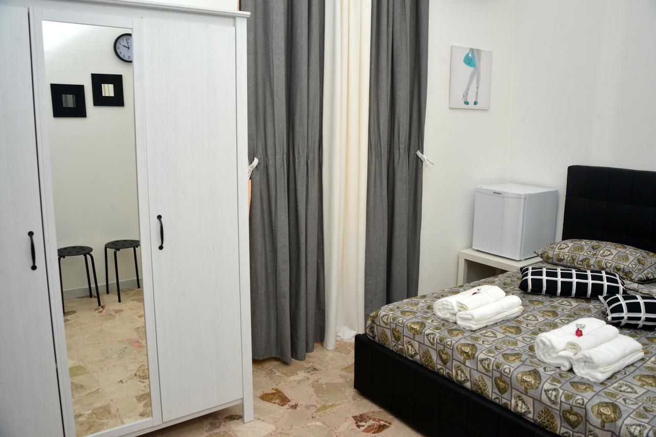 Exclusive House Center Apartamento Catânia Exterior foto