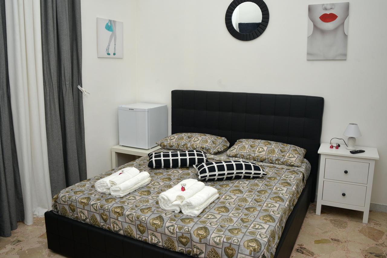 Exclusive House Center Apartamento Catânia Exterior foto
