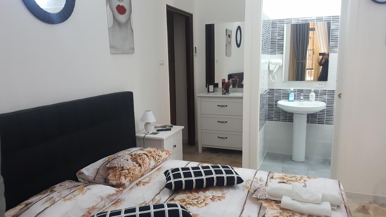 Exclusive House Center Apartamento Catânia Exterior foto