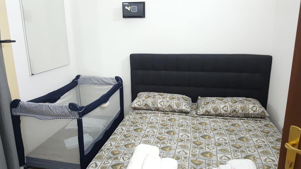 Exclusive House Center Apartamento Catânia Exterior foto