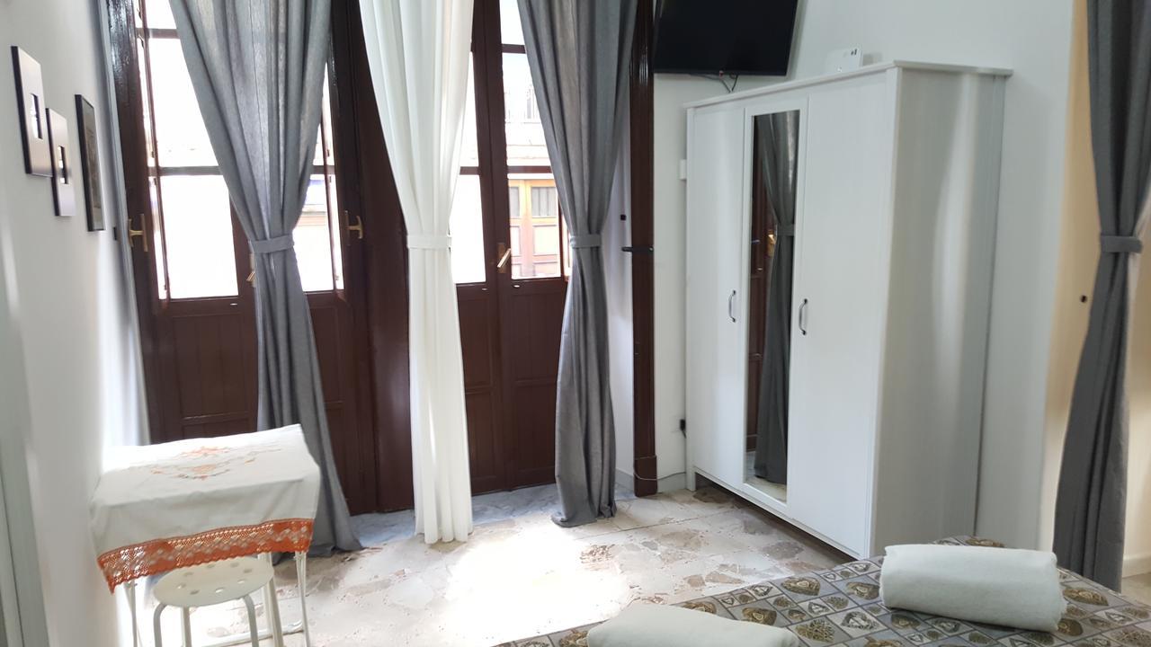 Exclusive House Center Apartamento Catânia Exterior foto
