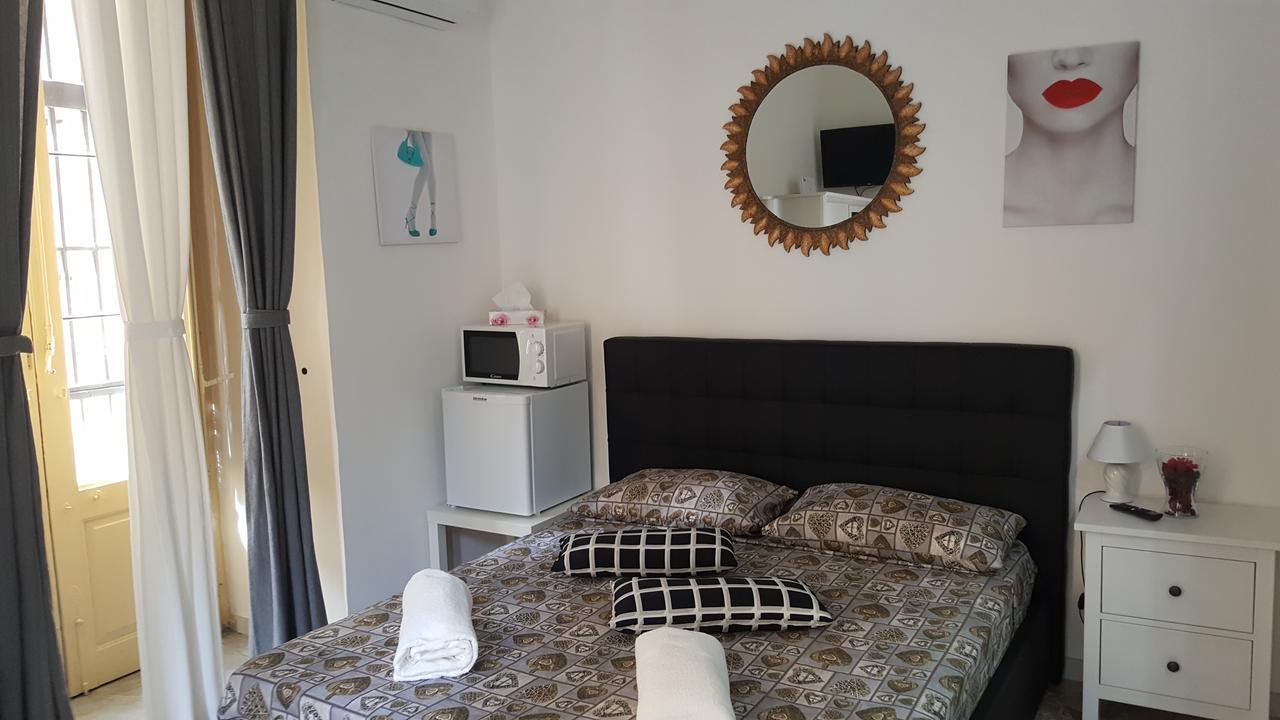 Exclusive House Center Apartamento Catânia Exterior foto