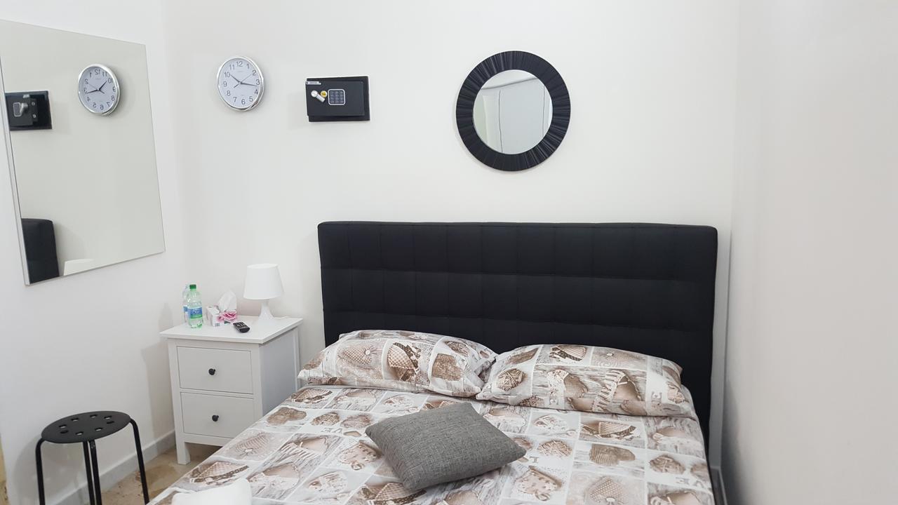 Exclusive House Center Apartamento Catânia Exterior foto