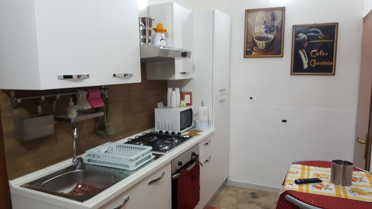 Exclusive House Center Apartamento Catânia Exterior foto