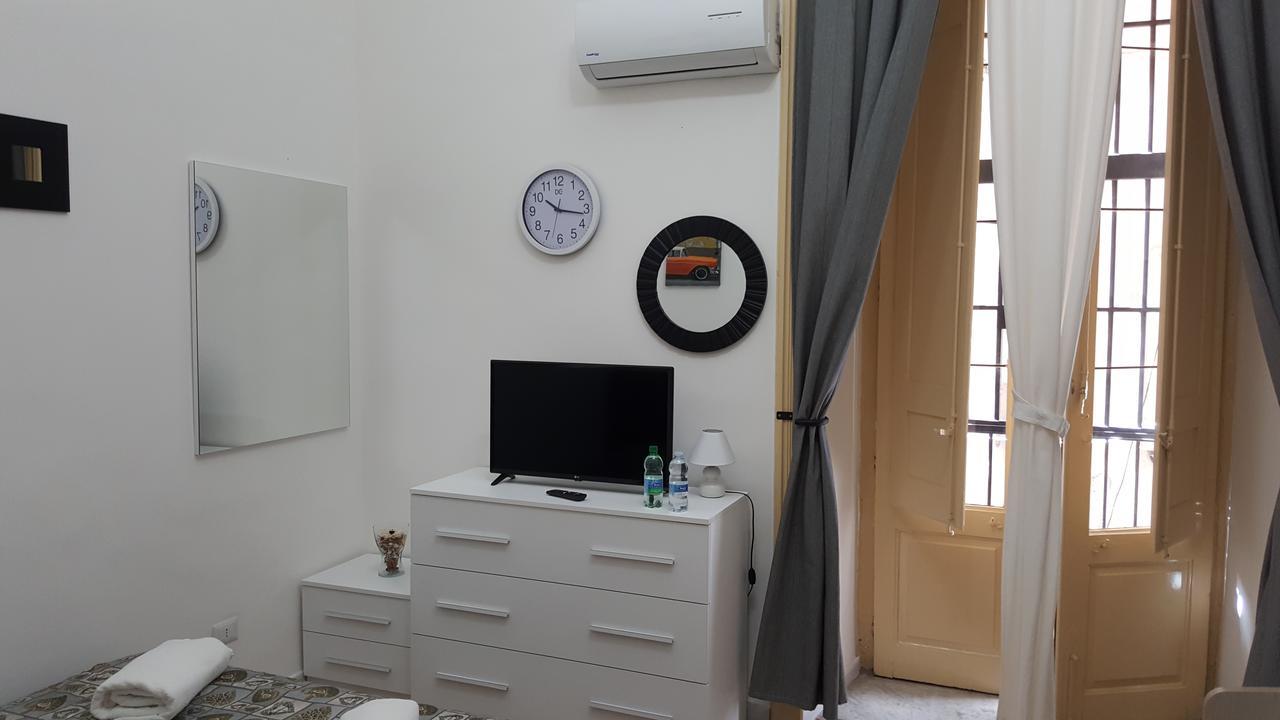 Exclusive House Center Apartamento Catânia Exterior foto