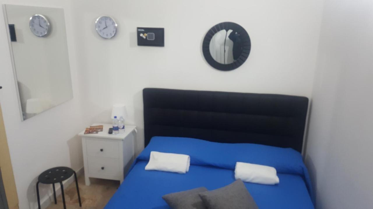 Exclusive House Center Apartamento Catânia Exterior foto