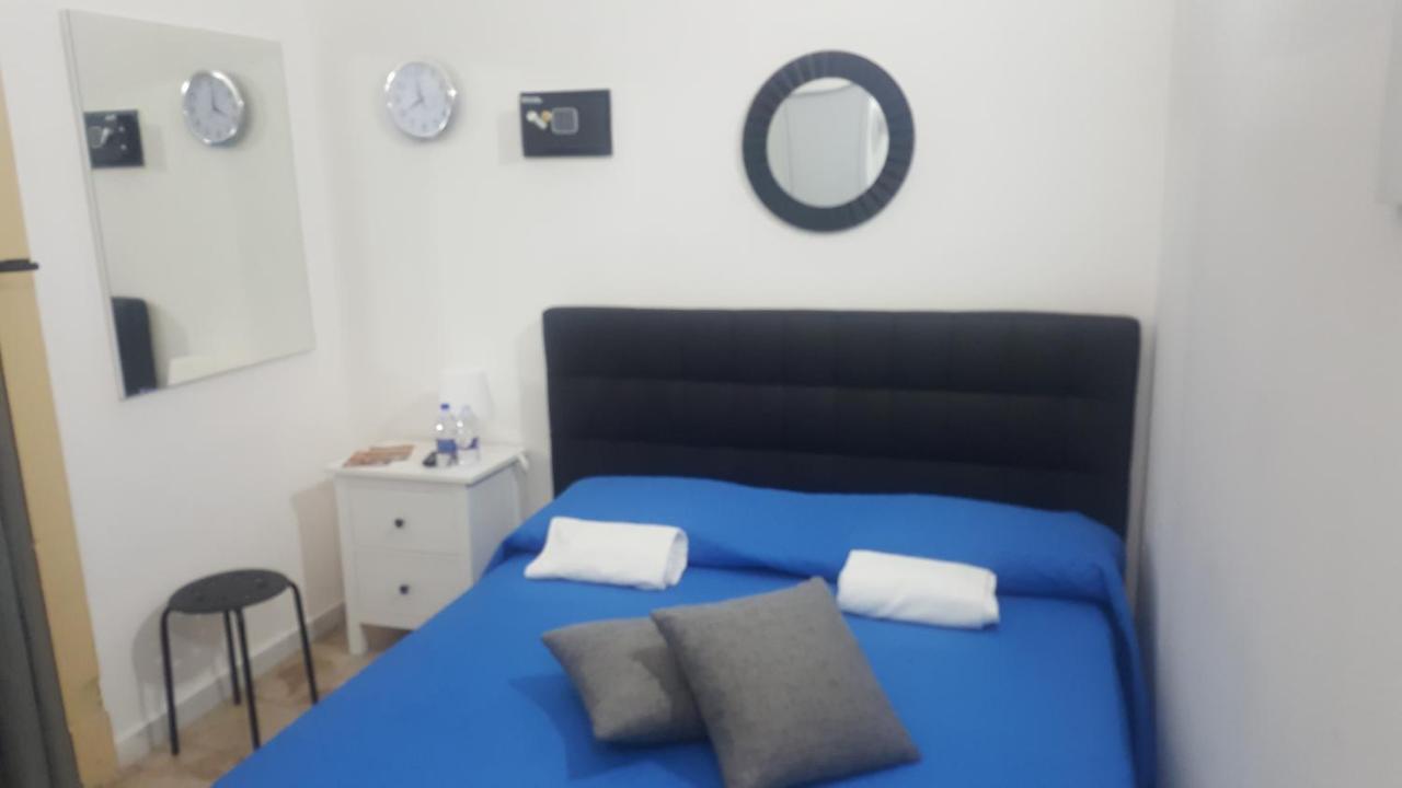 Exclusive House Center Apartamento Catânia Exterior foto