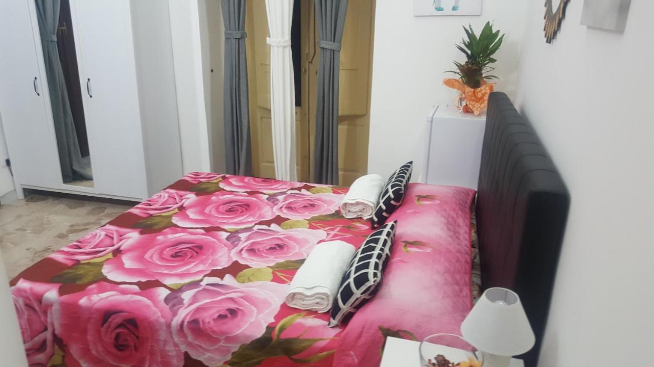 Exclusive House Center Apartamento Catânia Exterior foto