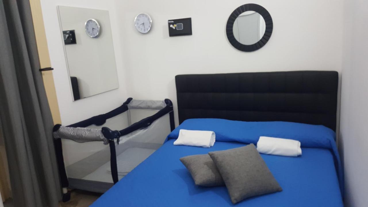 Exclusive House Center Apartamento Catânia Exterior foto