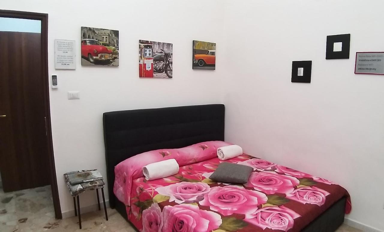 Exclusive House Center Apartamento Catânia Exterior foto