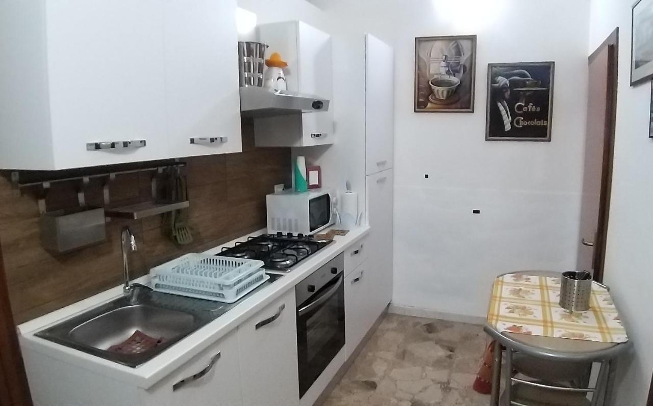Exclusive House Center Apartamento Catânia Exterior foto
