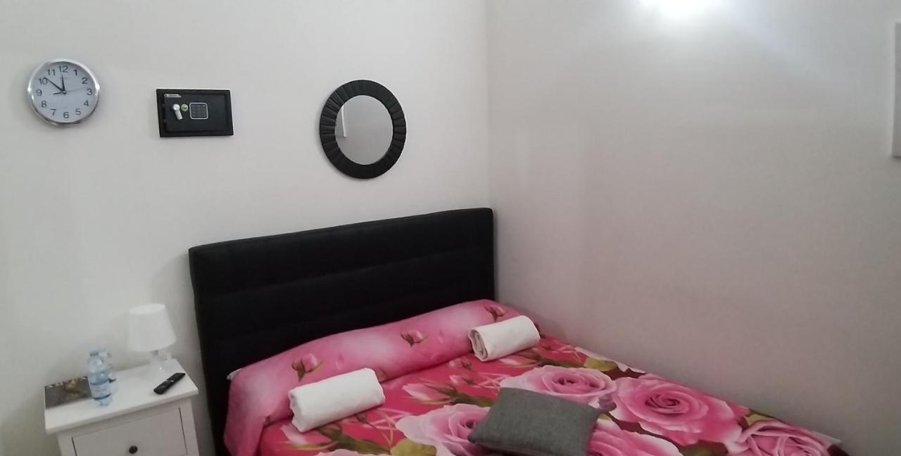 Exclusive House Center Apartamento Catânia Exterior foto